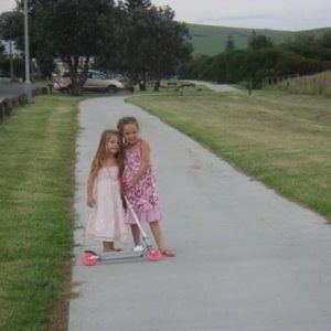 Meet your Posher, Heidi